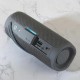 Bluetooth-колонка TG365, c функцией speakerphone, радио, grey