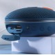 Bluetooth-колонка TG648, c функцией speakerphone, радио, blue