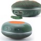 Bluetooth-колонка TG648, c функцией speakerphone, радио, green