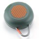 Bluetooth-колонка TG648, c функцией speakerphone, радио, green