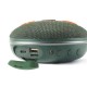 Bluetooth-колонка TG648, c функцией speakerphone, радио, green