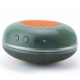 Bluetooth-колонка TG648, c функцией speakerphone, радио, green