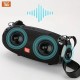 Bluetooth-колонка TG534, c функцией speakerphone, радио, black