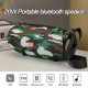 Bluetooth-колонка TG534, c функцией speakerphone, радио, camouflage