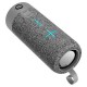 Bluetooth-колонка TG619, c функцией speakerphone, радио, grey