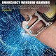 Фонарь MULTIFUNCTIONAL 5138/KL-535-COB ULTRA(white+yellow+red), multitool, Li-Ion аккум., магнит, карабин,