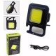 Фонарь MULTIFUNCTIONAL BL-J031-COB metal, Li-Ion аккум., магнит, карабин, открывалка, ЗУ Type-C