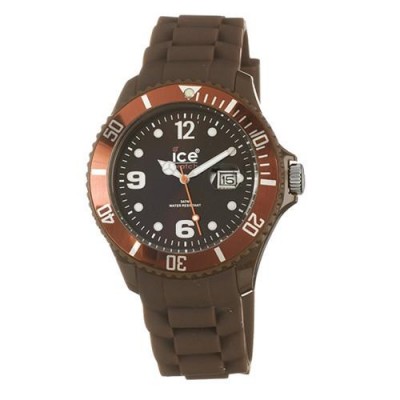 Часы наручные 7980 Детские watch календарь, brown