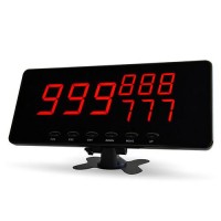 Табло для отображения вызовов персонала S101