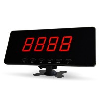 Табло для отображения вызовов персонала S201