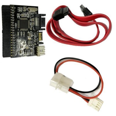 Переходник   IDE SATA  USB