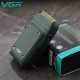 Электробритва VGR V-353 GREEN шейвер для сухого и влажного бритья, Waterproof