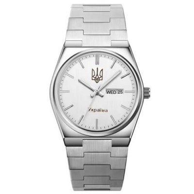 Часы наручные 8829/9288SISI SKMEI, SILVER-SILVER, UKRAINE