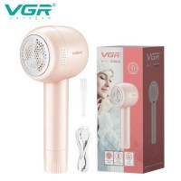 Машинка для удаления катышков VGR V-813 PINK