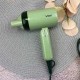 Фен складной VGR V-421, 3 уровня обдува, низкий уровень шума, 1200 Вт