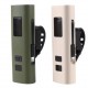 Велофара Z818-2x3W+COB(white+red), power bank, Li-Ion аккум., ЗУ Type-C
