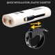 Велофара Z818-2x3W+COB(white+red), power bank, Li-Ion аккум., ЗУ Type-C