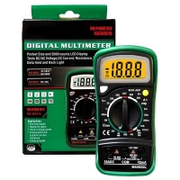 Тестер 830 L MAS Тестер 830 L MAS