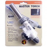 Автоматическая газовая горелка 516В