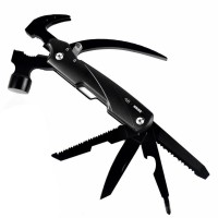 Многофункциональный мультитул-молоток 12 в 1, инструмент Traveler MS-035