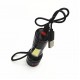 Фонарь NIGHT VISION FLUORESCENCE BL-627-TG+COB, Li-Ion аккумулятор, индикация заряда, ЗУ Type-C, zoom