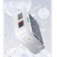 Фонарь кемпинг DP-K7-90, 2х18650, солн. панель, power bank, ЗУ Type-C, крюк