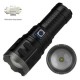 Фонарь AK138 WHITE LASER LED PM60-TG, 4х18650, power bank, индикация заряда, ЗУ Type-C, zoom, Box Фонарь AK138 WHITE LASER LED PM60-TG, 4х18650, power bank, индикация заряда, ЗУ Type-C, zoom, Box