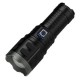 Фонарь AK138 WHITE LASER LED PM60-TG, 4х18650, power bank, индикация заряда, ЗУ Type-C, zoom, Box Фонарь AK138 WHITE LASER LED PM60-TG, 4х18650, power bank, индикация заряда, ЗУ Type-C, zoom, Box