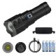 Фонарь AK138 WHITE LASER LED PM60-TG, 4х18650, power bank, индикация заряда, ЗУ Type-C, zoom, Box Фонарь AK138 WHITE LASER LED PM60-TG, 4х18650, power bank, индикация заряда, ЗУ Type-C, zoom, Box