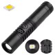 Фонарь S2304-WHITE LASER LED PM10-TG, 1x18650/3xAAA, power bank, ЗУ Type-C, zoom