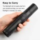 Фонарь S2304-WHITE LASER LED PM10-TG, 1x18650/3xAAA, power bank, ЗУ Type-C, zoom