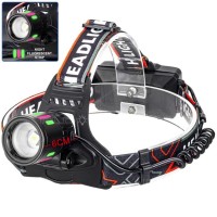 Фонарь налобный NIGHT VISION FLUORESCENCE 8083 1 РЕЖИМ WHITE LASER LED PM10-TG+COB, 2x18650, ЗУ Type-C, zoom Фонарь налобный NIGHT VISION FLUORESCENCE 8083 1 РЕЖИМ WHITE LASER LED PM10-TG+COB, 2x18650, ЗУ Type-C, zoom