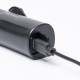 Велофара мощная LEADBIKE M02-OSRAM 400LM, 2000mAh,waterproof, children lock, Li-Ion аккум., ЗУ Type-C