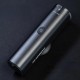 Велофара мощная LEADBIKE M03-OSRAM 400LM, 2000mAh,waterproof, children lock, Li-Ion аккум., ЗУ Type-C
