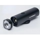 Велофара мощная LEADBIKE M03-OSRAM 400LM, 2000mAh,waterproof, children lock, Li-Ion аккум., ЗУ Type-C
