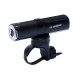 Велофара мощная LEADBIKE M03-OSRAM 800LM, 2500mAh,waterproof, children lock, Li-Ion аккум., ЗУ Type-C