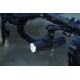 Велофара мощная LEADBIKE M03-OSRAM 800LM, 2500mAh,waterproof, children lock, Li-Ion аккум., ЗУ Type-C