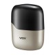 Электробритва VGR V-345 GREY, роторная, IPX7