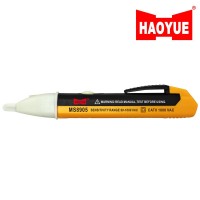 Безконтактный тестер-индикатор напряжения AC Voltage Detector HAOYUE MS8905 1.5V*2 AAA