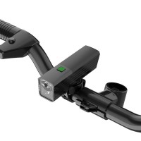 Велофонарь BL-2024-4-XPG, индикация заряда, Waterproof, Li-Ion аккум., ЗУ Type-C Велофонарь BL-2024-4-XPG, индикация заряда, Waterproof, Li-Ion аккум., ЗУ Type-C