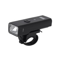 Велофонарь BL-2502-TX3, Waterproof, Li-Ion аккум., ЗУ Type-C