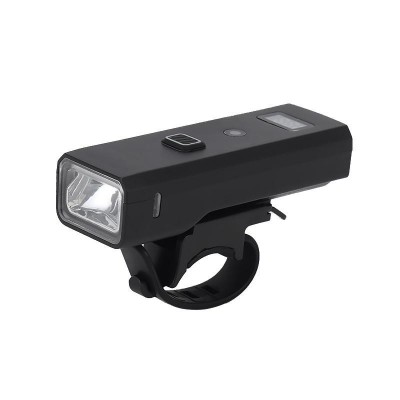 Велофонарь BL-2502-TX3, Waterproof, Li-Ion аккум., ЗУ Type-C