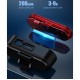 Велофонарь STOP AH20-7SMD, Waterproof, Li-Ion аккум., ЗУ Type-C