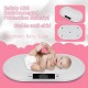 Весы детские BABY SCALE, 20кг (20г)