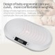 Весы детские BABY SCALE, 20кг (20г)