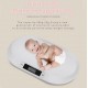 Весы детские BABY SCALE, 20кг (20г)