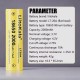 Аккумулятор 18650, LiitoKala LT20A, 2000mAh, ОРИГИНАЛ