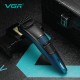 Триммер VGR V-053B с регулятором высоты и универсальной насадкой
