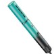Фен-стайлер VGR V-489 GREEN 3 в 1, Professional, 3 насадки, 1100-1300 Вт