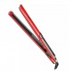 Плойка VGR V-518 RED, температура от 100°C до 230°C, керамическое покрытие, LED display, 40 Вт